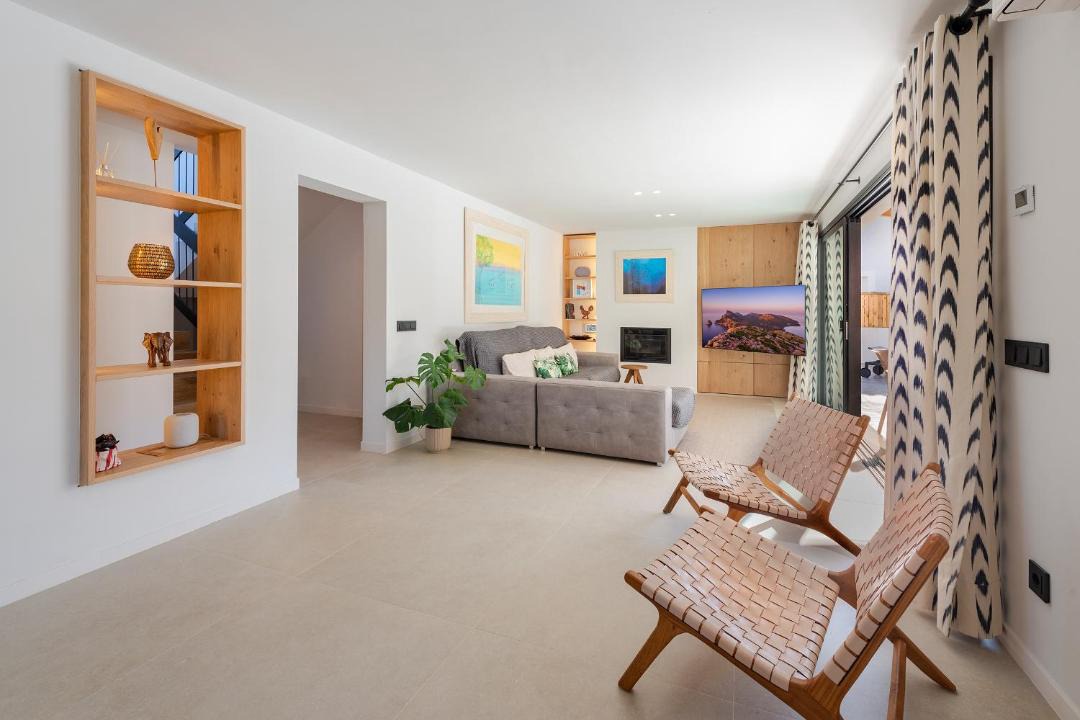 Photo of Livingroom in Les Palmeres