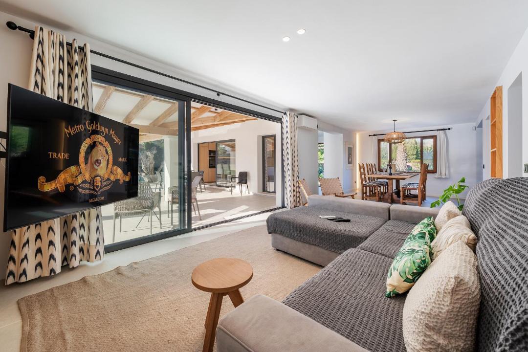 Photo of Livingroom in Les Palmeres