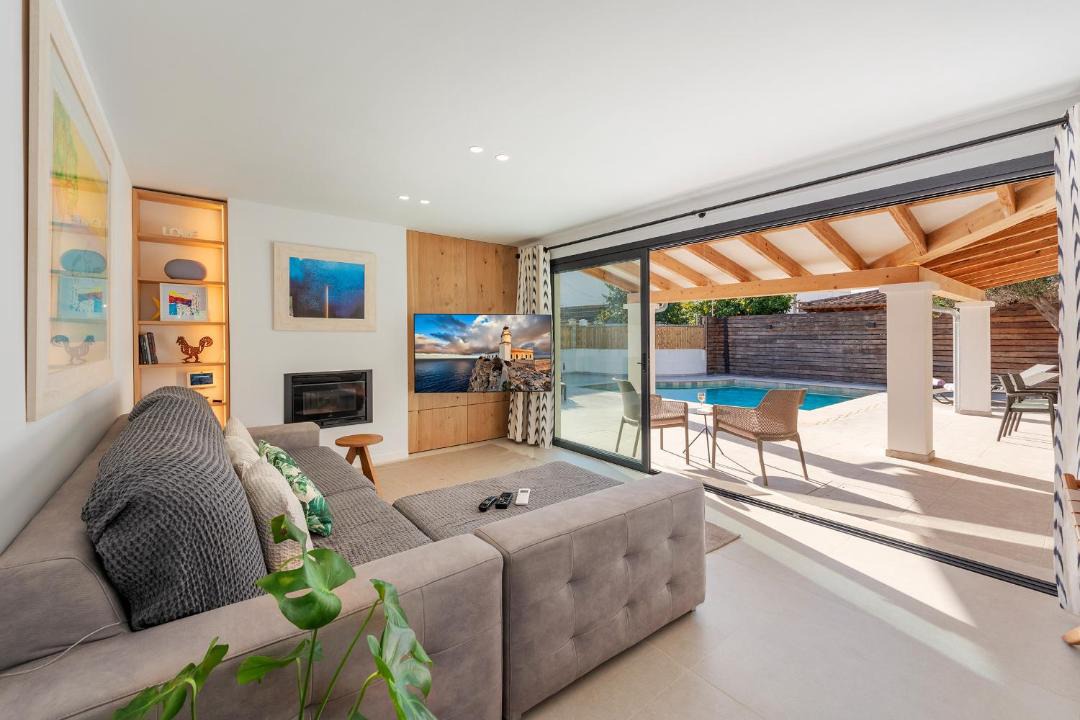 Photo of Livingroom in Les Palmeres