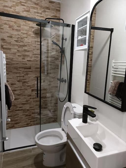 Photo of Bathroom in Guadalajara