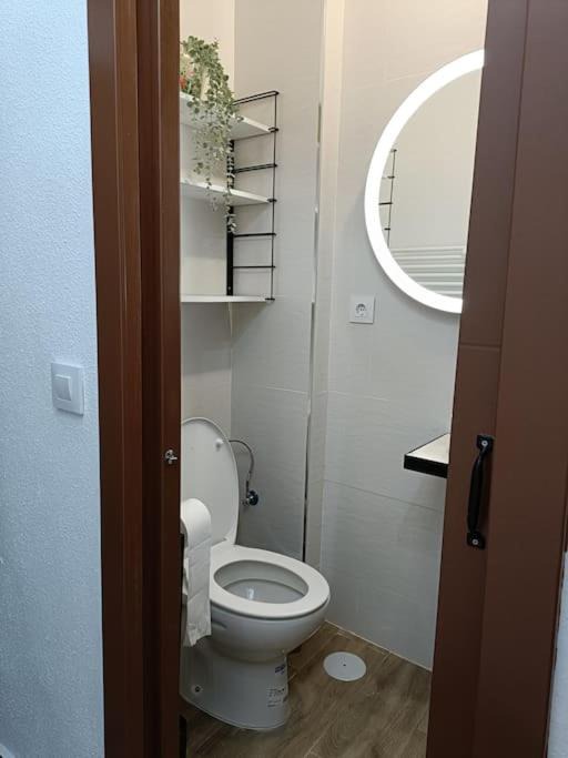 Photo of Bathroom in Guadalajara