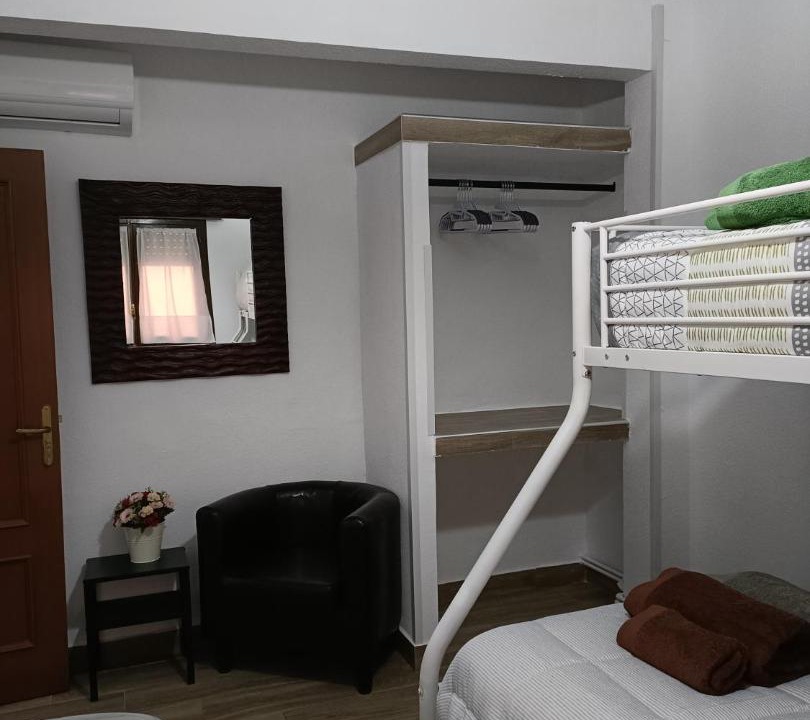 Photo of Bedroom in Guadalajara