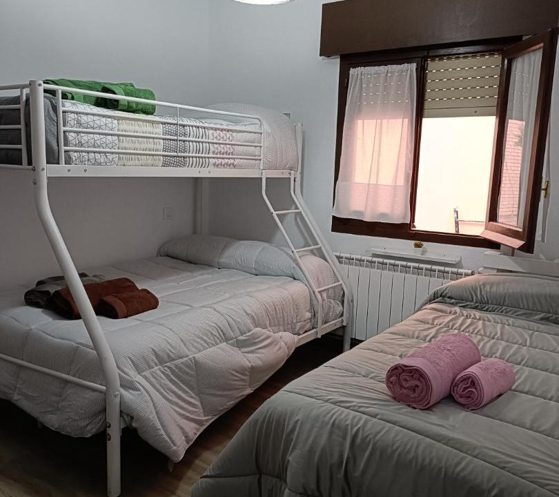 Photo of Bedroom in Guadalajara
