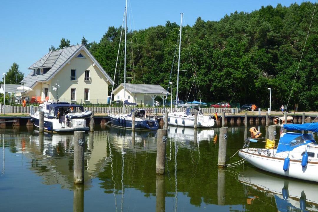 Photo of Outdoor in Ueckeritz