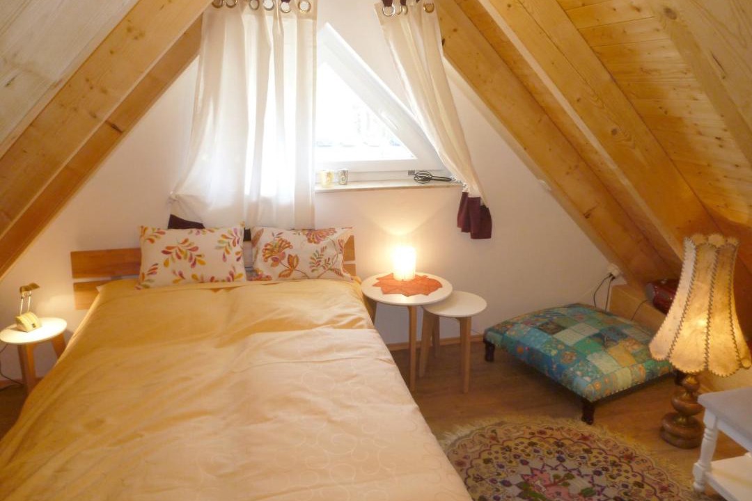 Photo of Bedroom in Ueckeritz