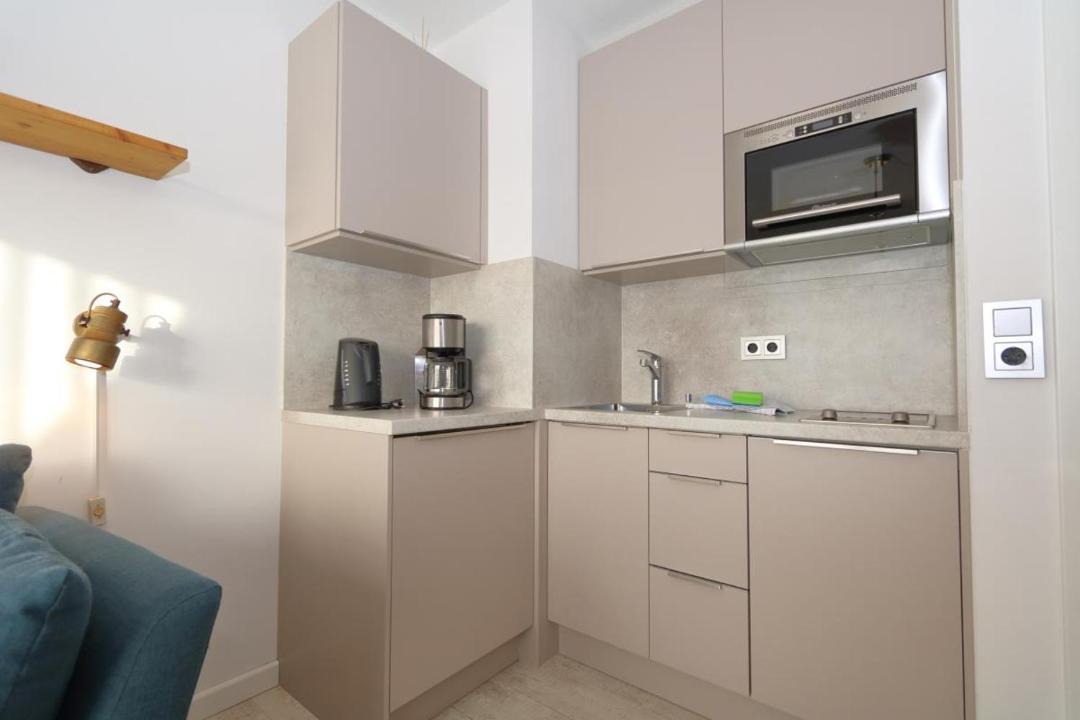 Photo of Kitchen in Wenningstedt-Braderup