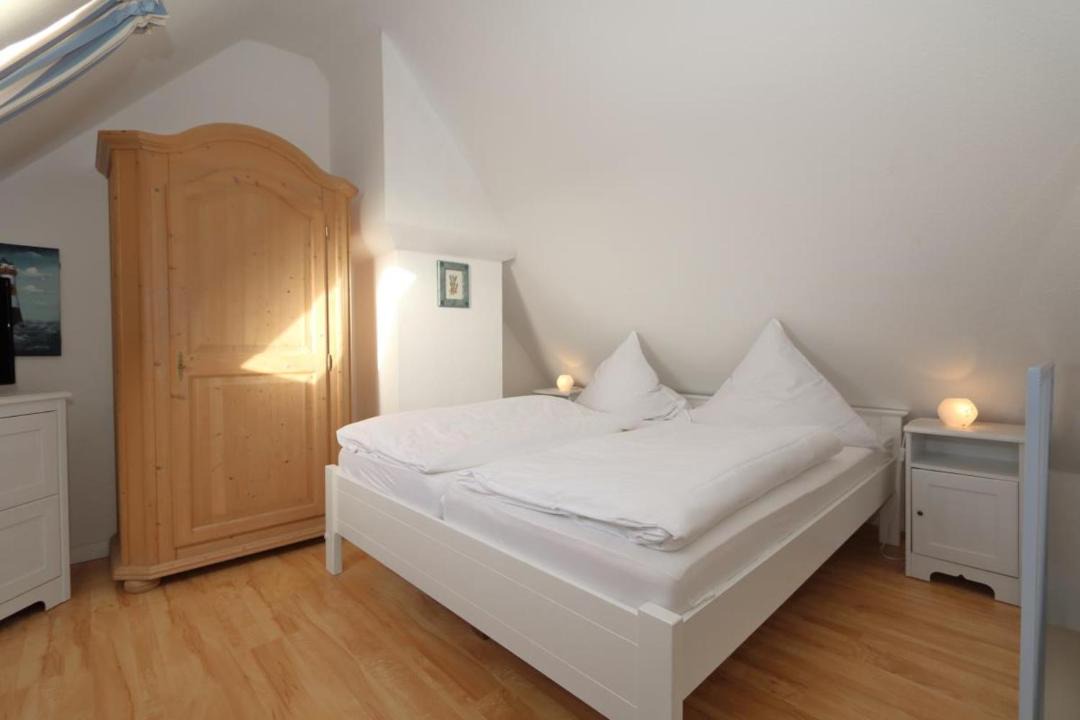 Photo of Bedroom in Wenningstedt-Braderup