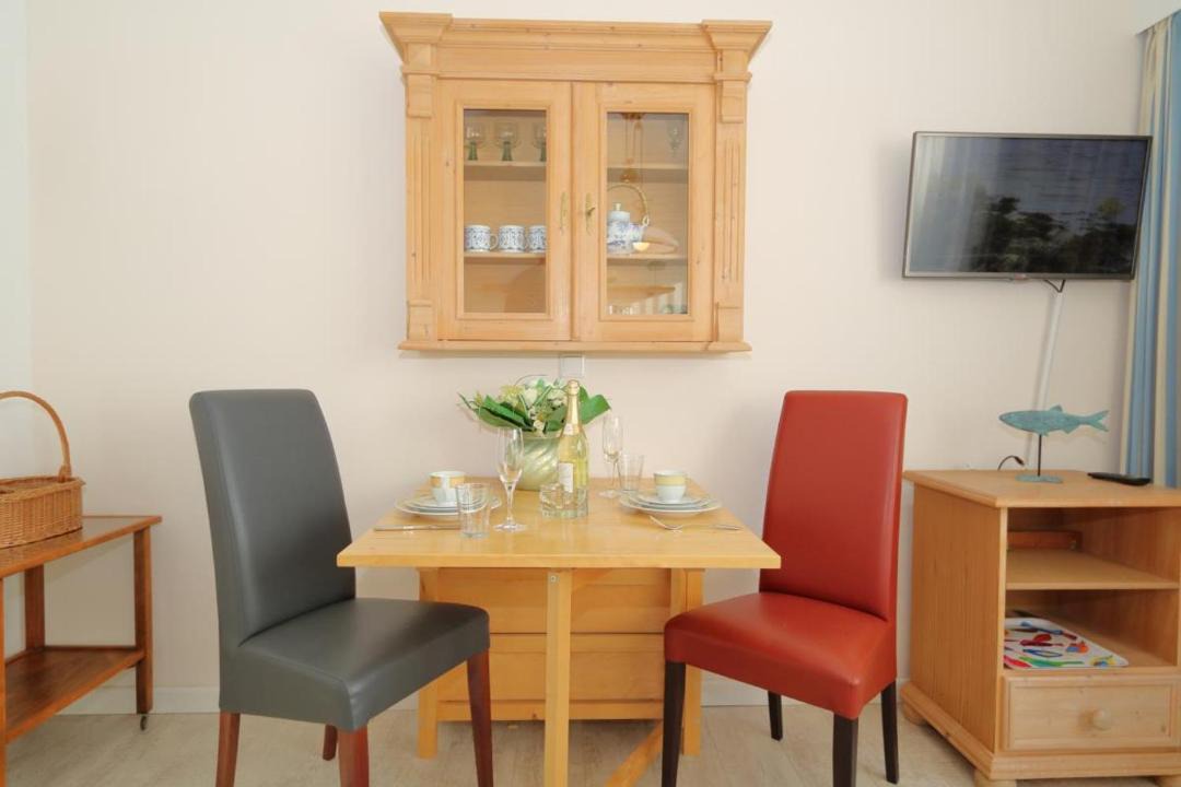 Photo of Livingroom in Wenningstedt-Braderup