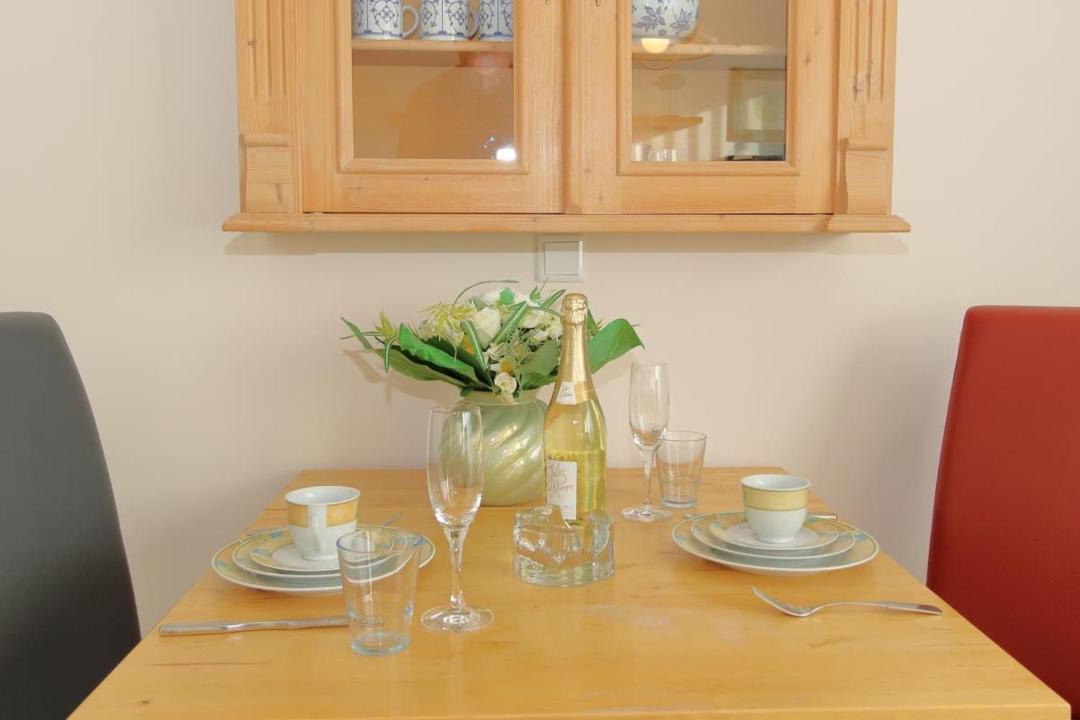Photo of Livingroom in Wenningstedt-Braderup