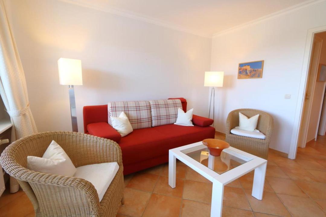 Photo of Livingroom in Westerland