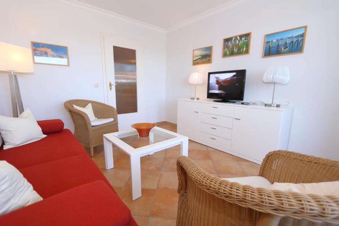 Photo of Livingroom in Westerland