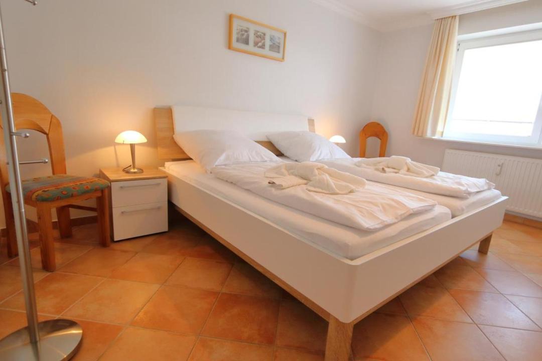 Photo of Bedroom in Westerland