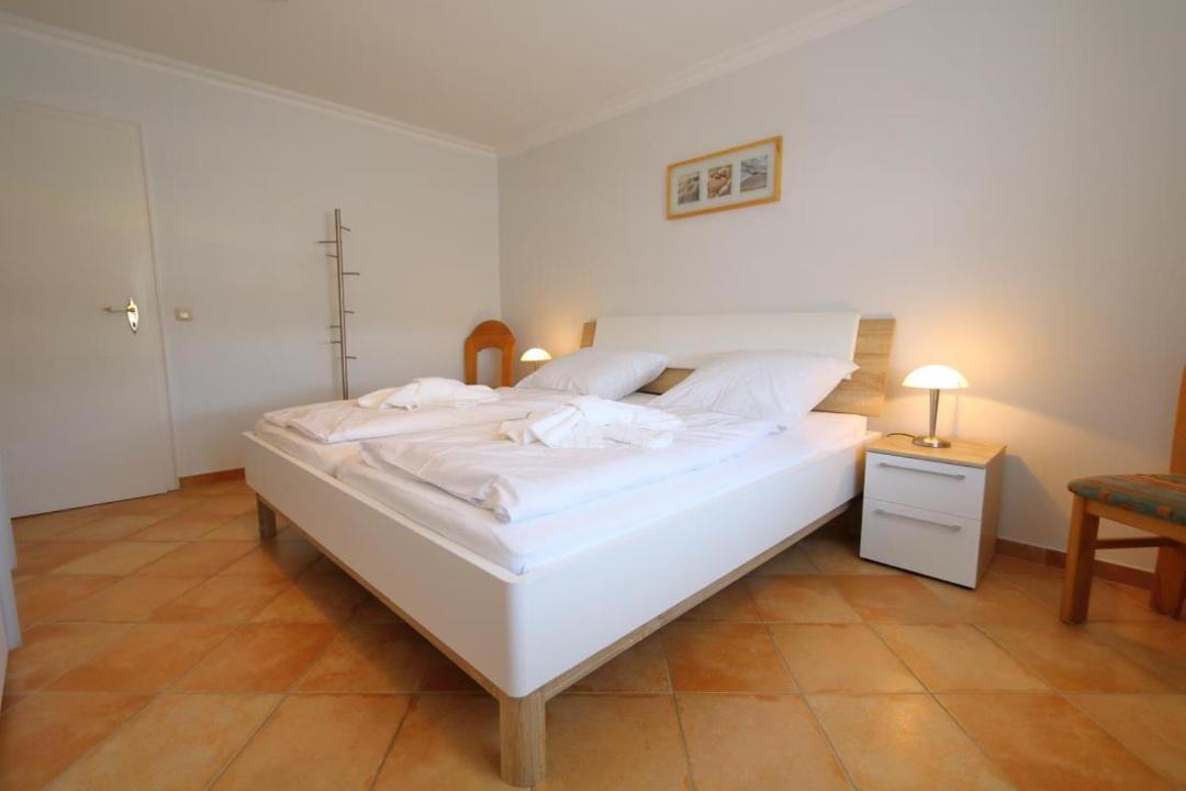 Photo of Bedroom in Westerland