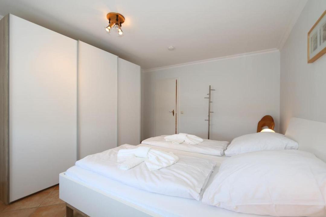 Photo of Bedroom in Westerland