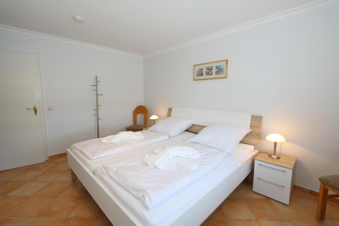 Photo of Bedroom in Westerland