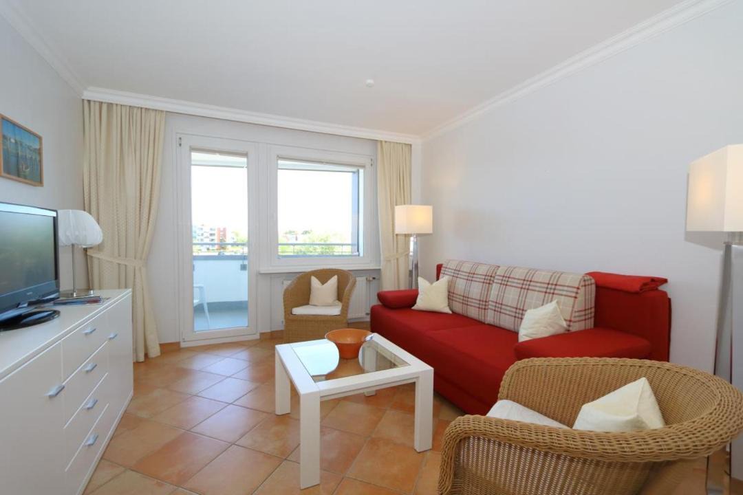 Photo of Livingroom in Westerland