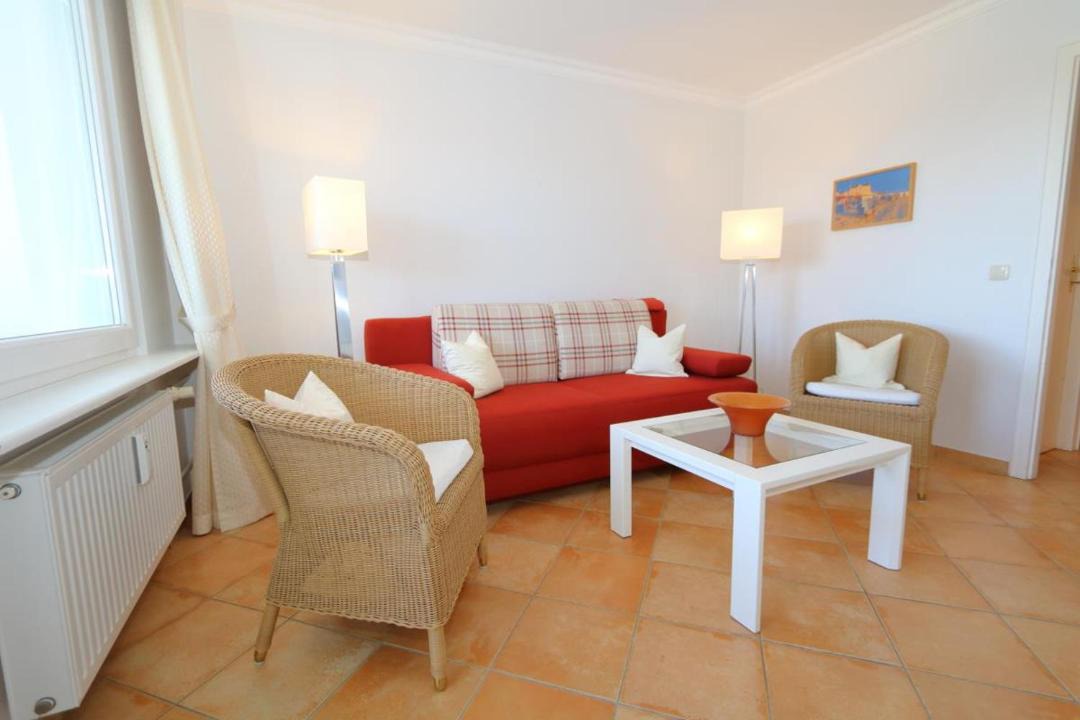 Photo of Livingroom in Westerland