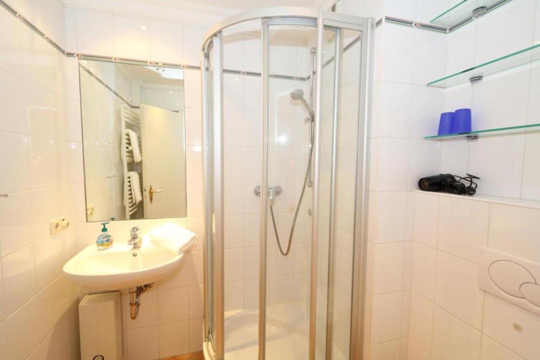 Photo of Bathroom in Westerland