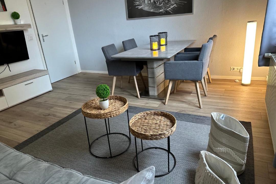 Photo of Livingroom in Nordstadt