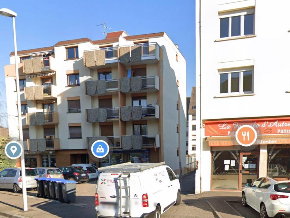 Photo of Others in Stockfeld