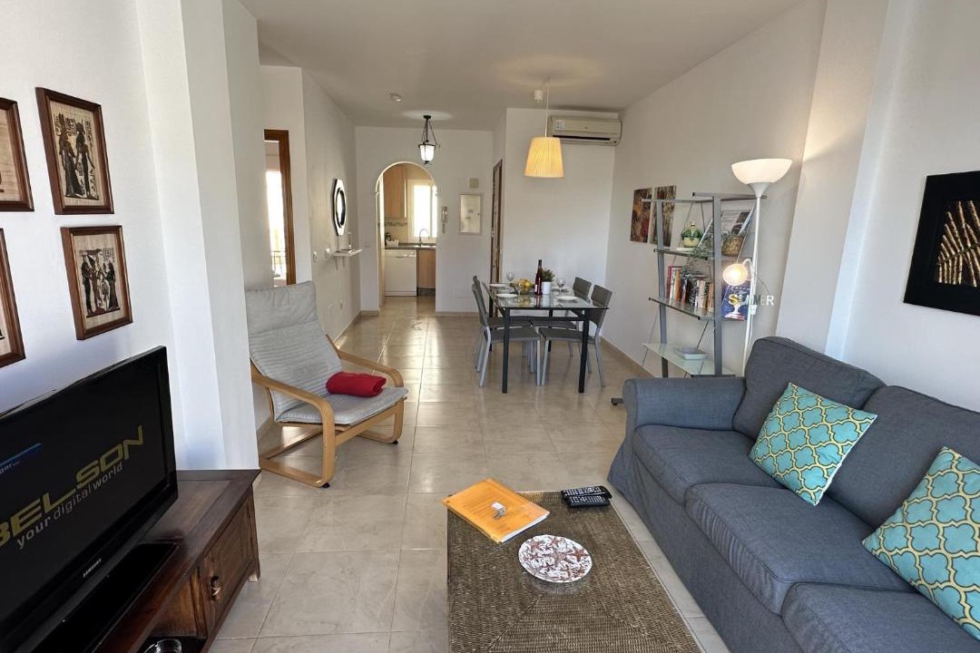 Photo of Livingroom in Chimenea