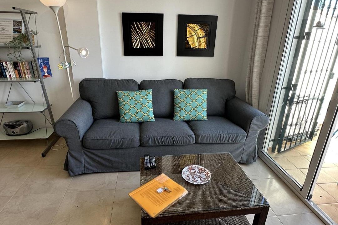 Photo of Livingroom in Chimenea