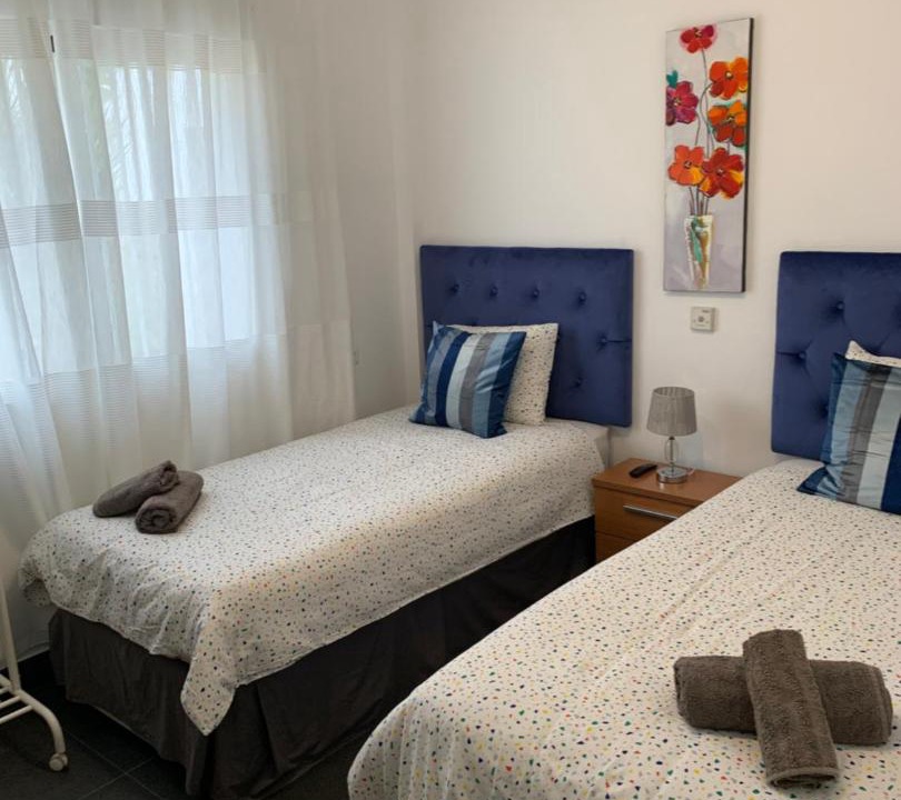 Photo of Bedroom in Torrox Costa