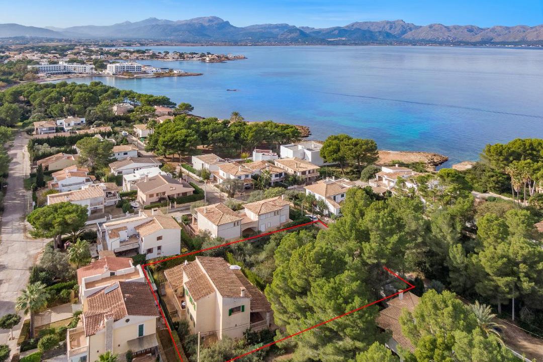 Photo of Outdoor in Marina Manresa