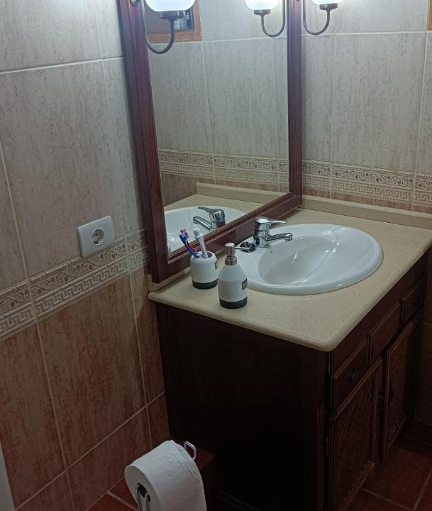 Photo of Bathroom in La Jaca