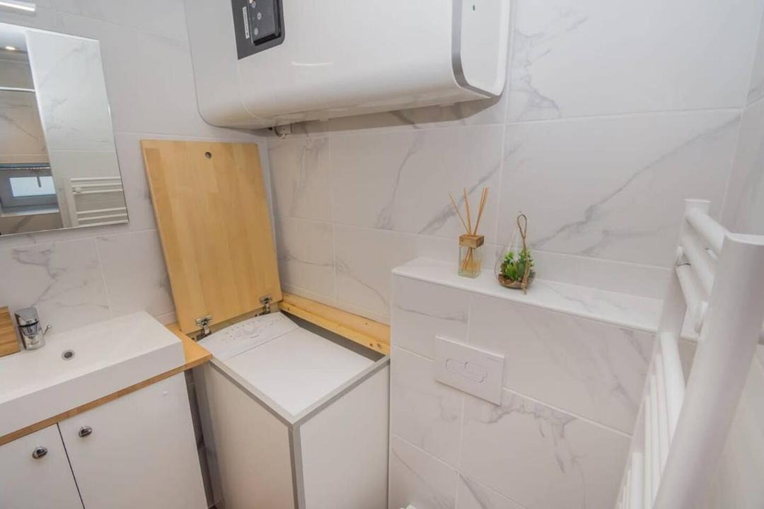 Photo of Bathroom in Macon