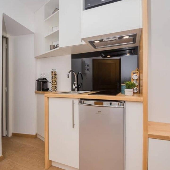 Photo of Kitchen in Macon