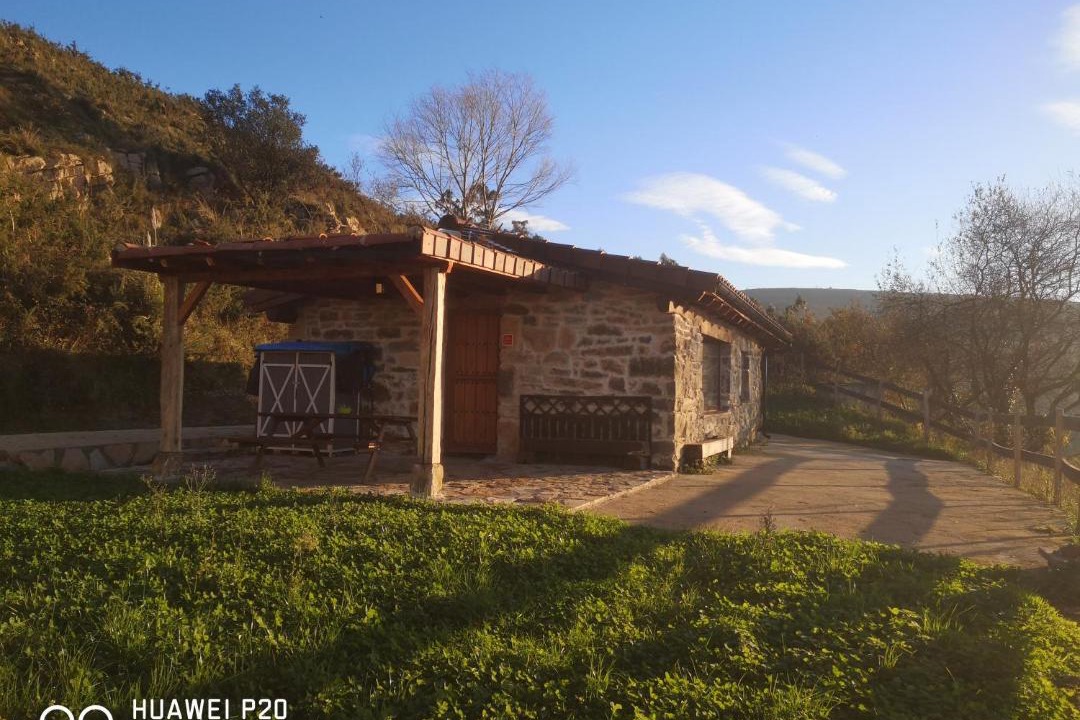 Photo of Buildings in Solorzano