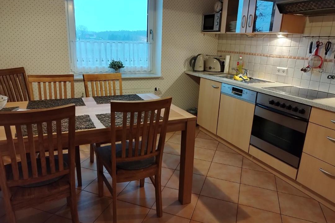 Photo of Kitchen in Hassel