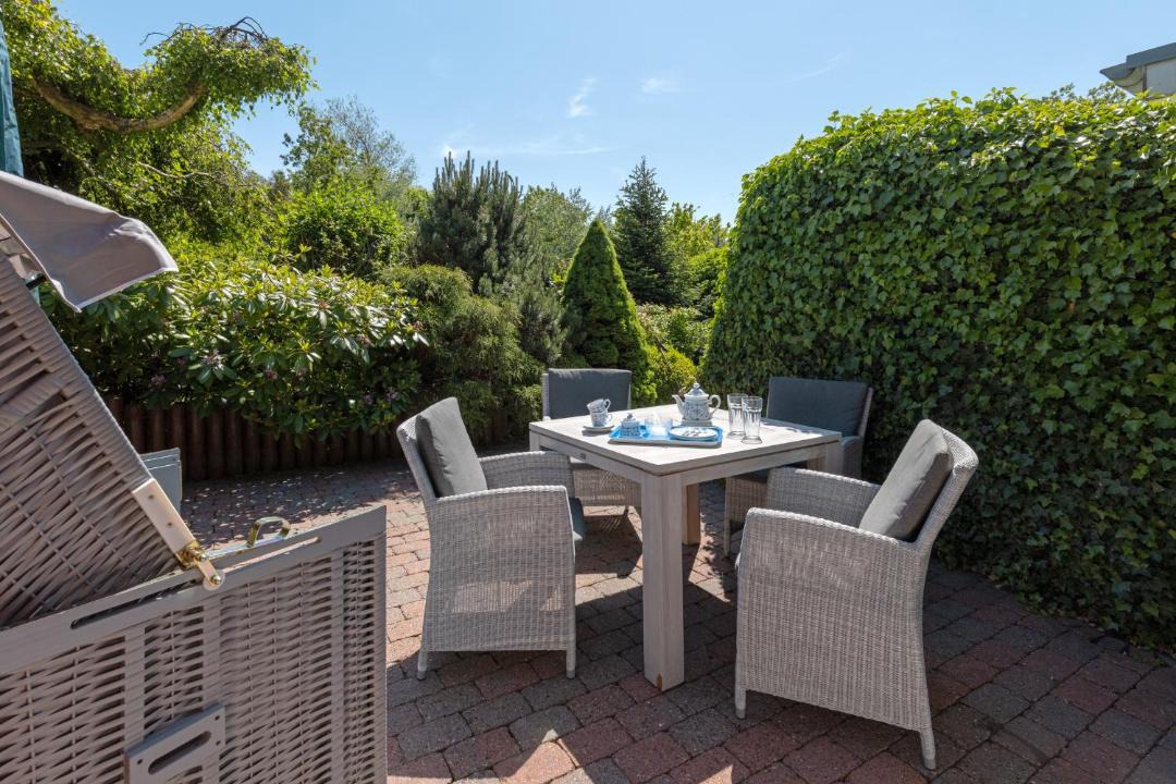 Photo of Patio Balcony in List