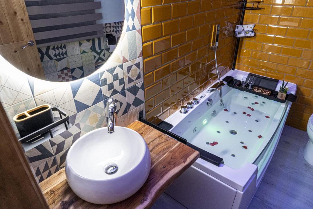 Photo of Bathroom in Eljas