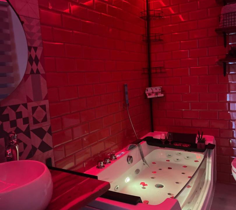 Photo of Bathroom in Eljas
