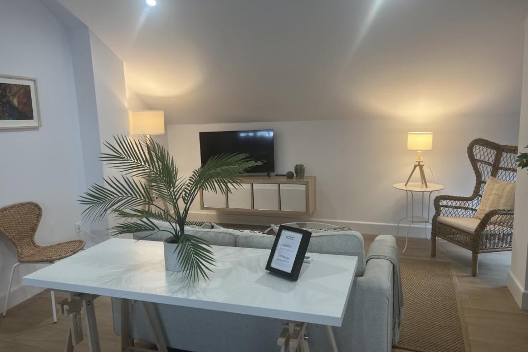 Photo of Livingroom in Aracena