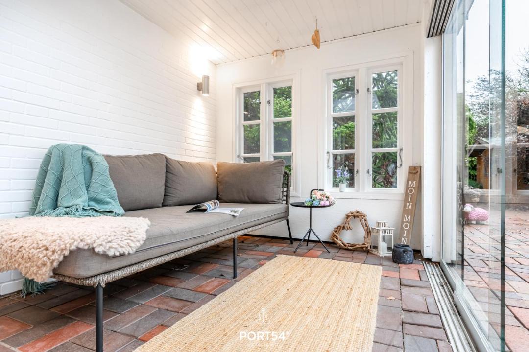 Photo of Livingroom in Suderdeich
