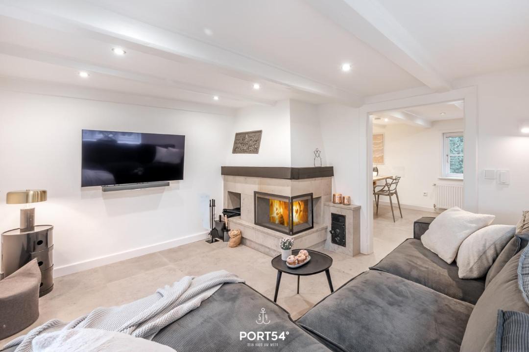 Photo of Livingroom in Suderdeich