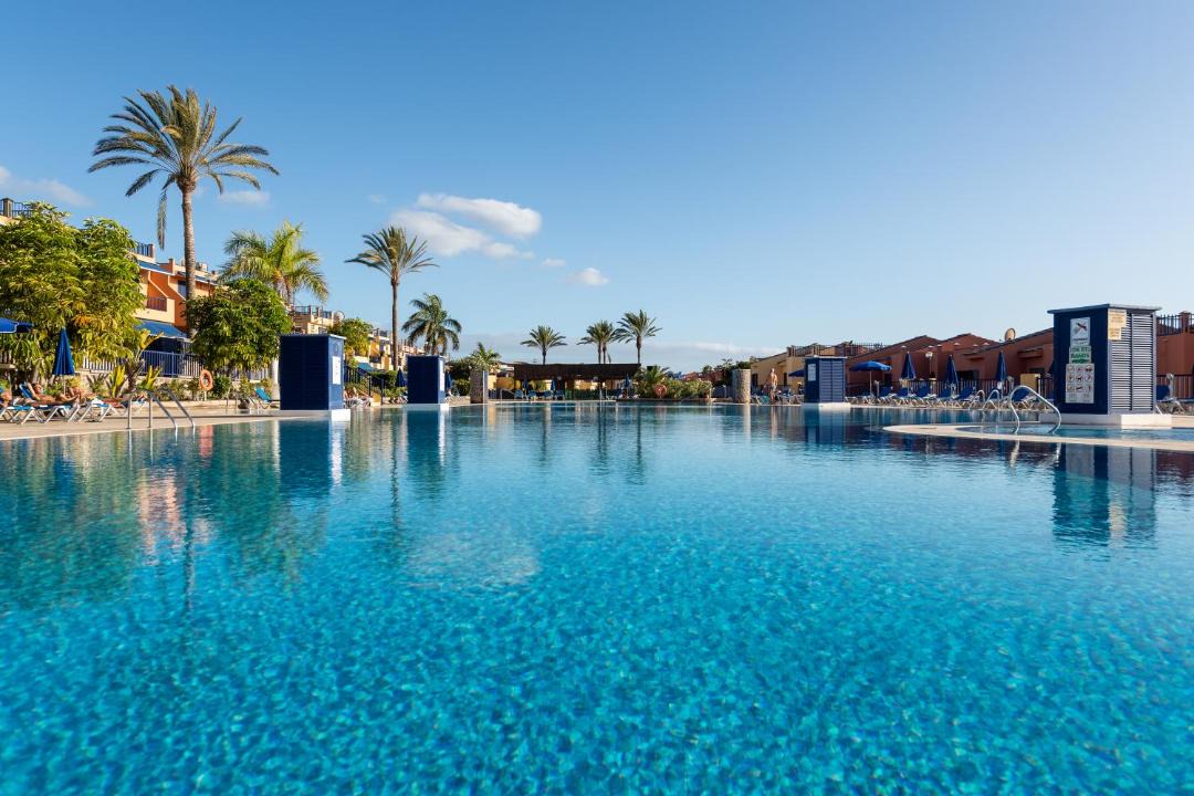 Photo of Outdoor in Costa Meloneras