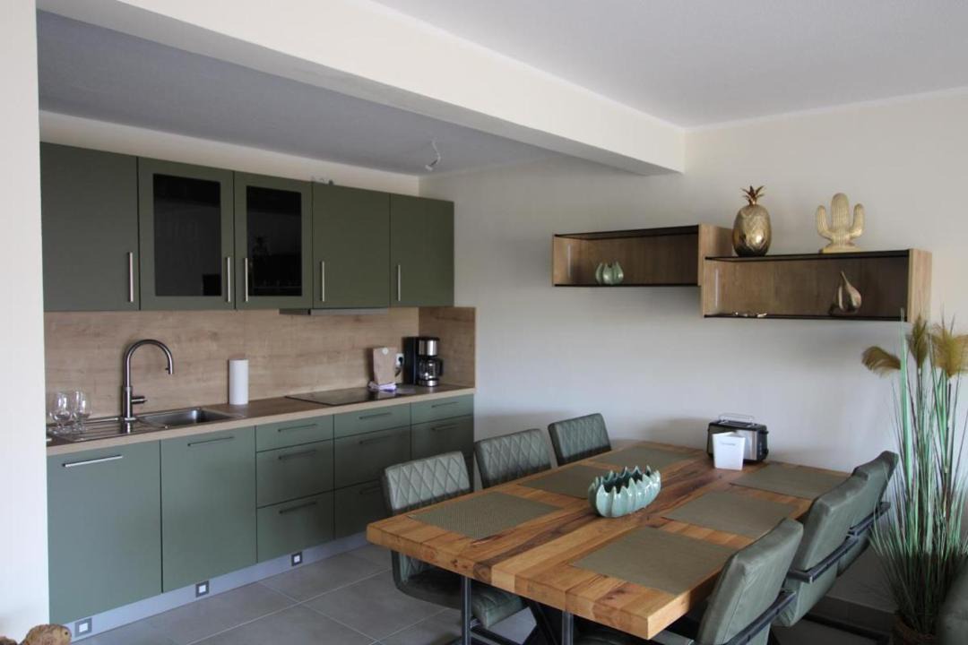Photo of Kitchen in Norddeich