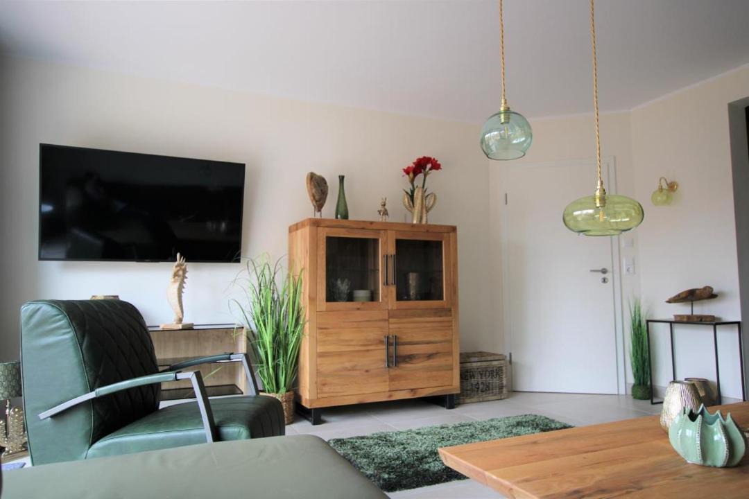 Photo of Livingroom in Norddeich