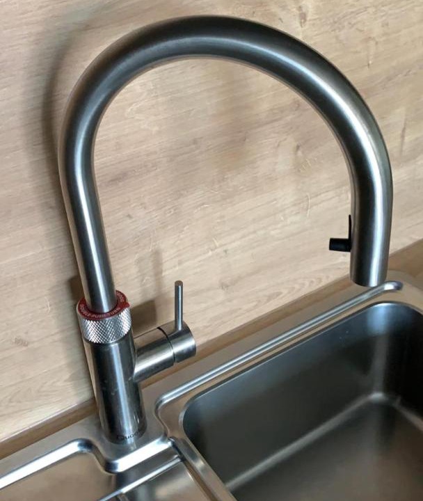 Photo of Kitchen in Norddeich