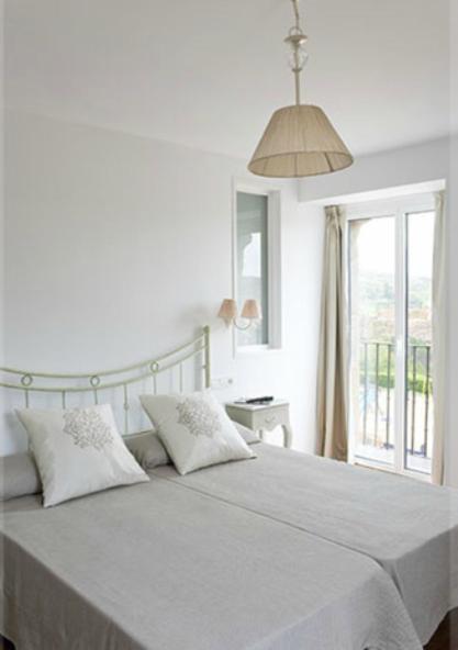 Photo of Bedroom in Siguenza