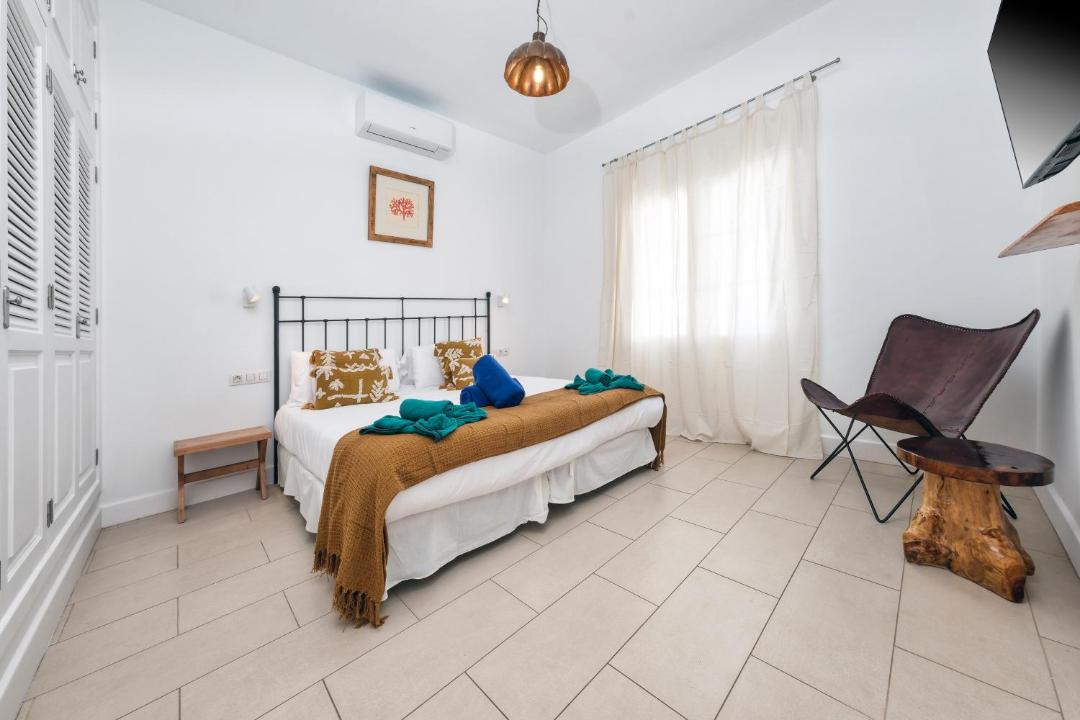 Photo of Bedroom in Puerto Calero