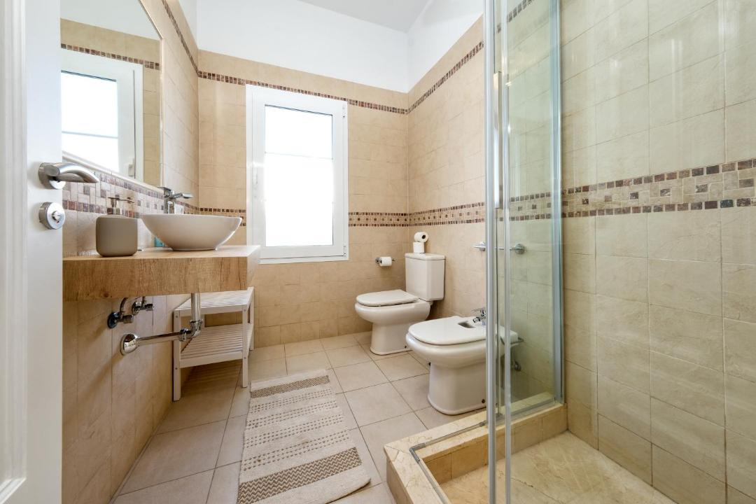 Photo of Bathroom in Puerto Calero