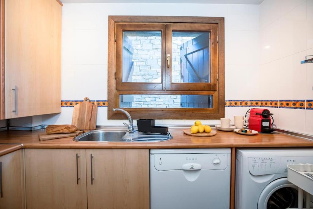 Photo of Kitchen in Piedrafita de Jaca