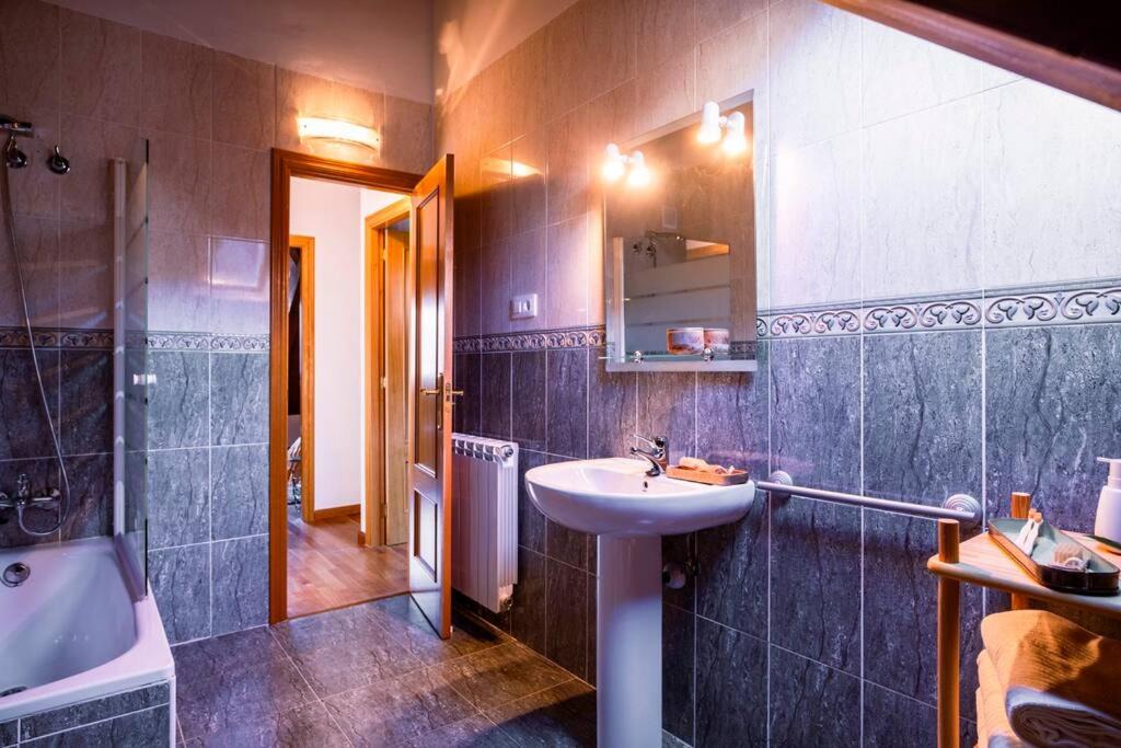 Photo of Kitchen in Piedrafita de Jaca