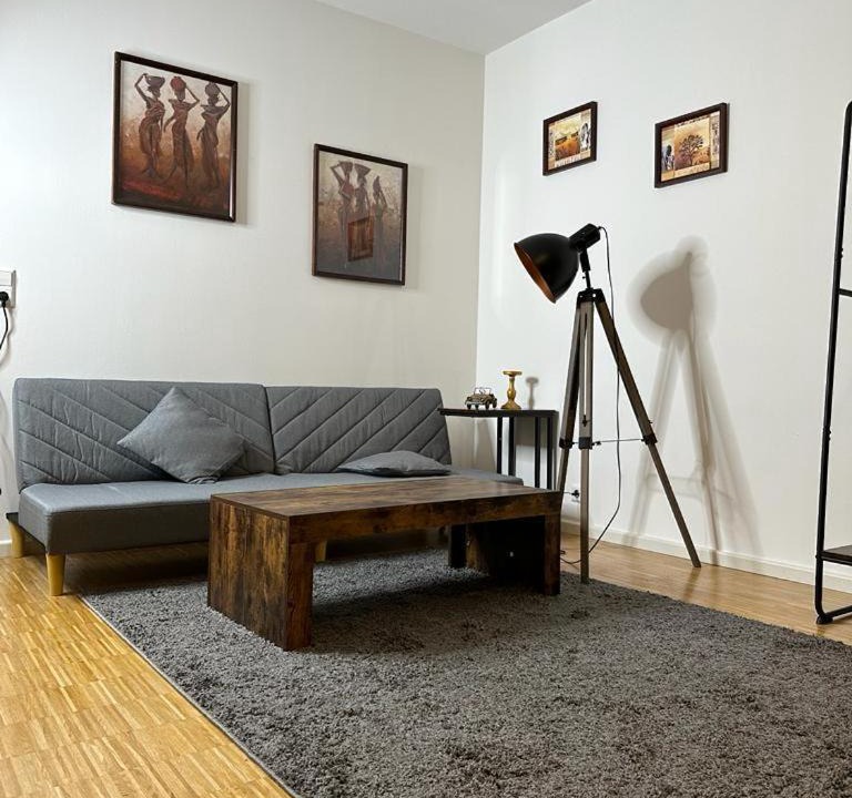 Photo of Livingroom in Innenstadt