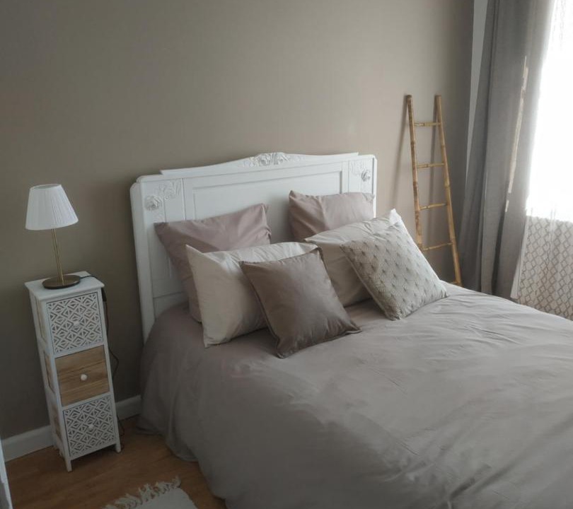 Photo of Bedroom in Saint-Pierre